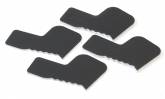 Mr.Bulletfeeder spare spacer set for Collator Nose Guide Mr.Bulletfeeder spare spacer set for Collator Nose Guide